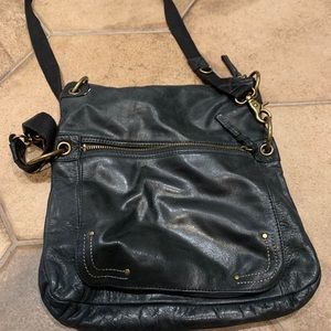 The sak crossbody